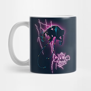 The Dark Sister Mug